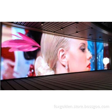 High Brightness P16 LED Message Board/Display Screen